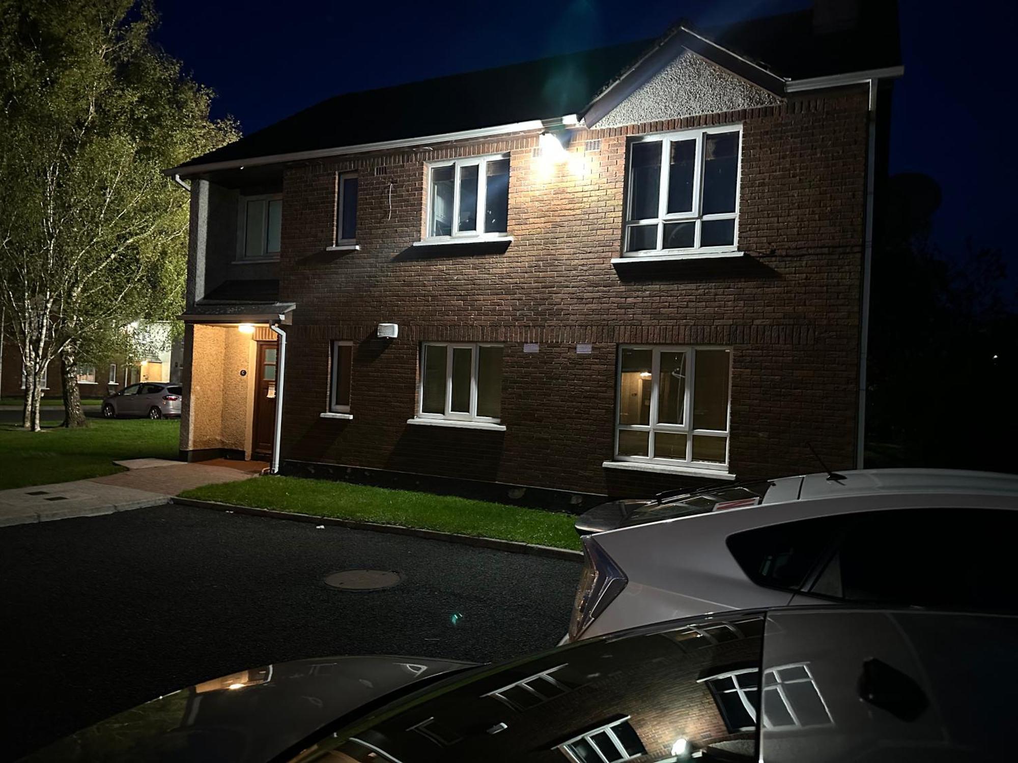 Roseville Courts Newbridge  Exterior foto